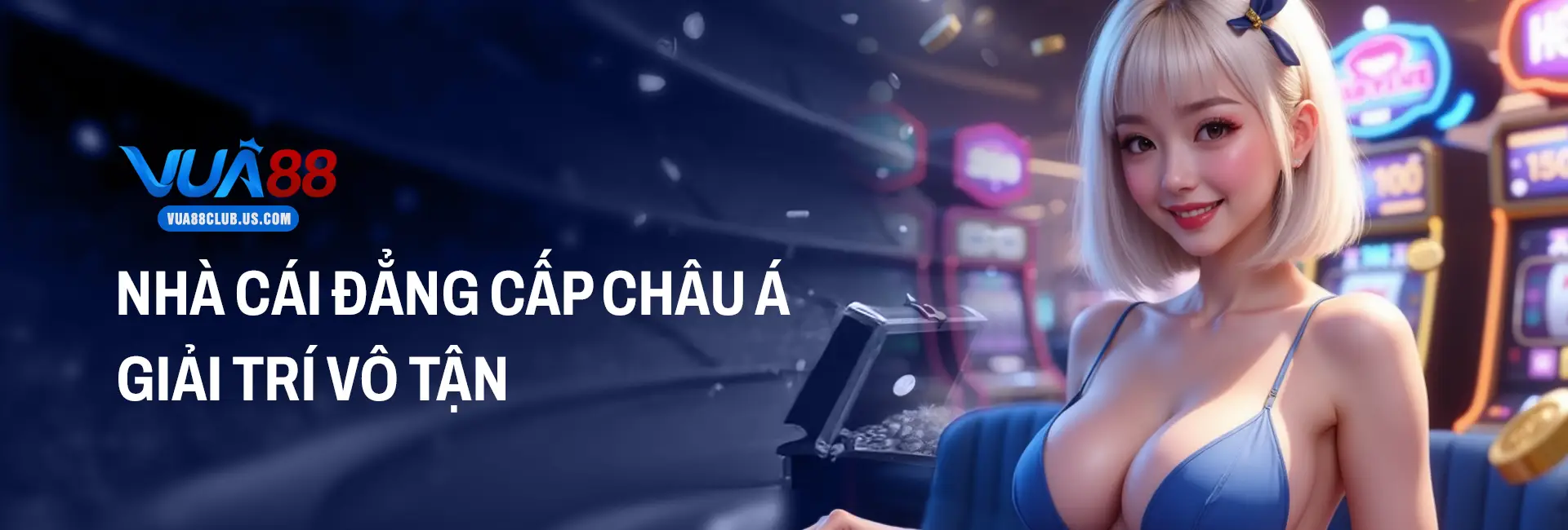 VUA88 | Trang Chủ Nhà Cái VUA88 Cá Cược Thể Thao Uy Tín #1