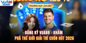 đăng ký VUA88